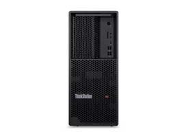 Lenovo ThinkStation P3 Tower Gen 2 ULT9-285K/32GB/1TB/Intel Graphics/WIN11 Pro/Nordic kbd/3Y Warranty | Lenovo