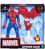 Žmogaus Voro figūrėlė su aksesuarais „Spiderman”, 24 cm