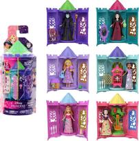 Disney Princess mini lėlytė siurprizas „Princess or Villains“, JBL39