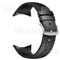 silicone leather strap for Google Pixel Watch 3 41mm 45mm watchband for Google Pixel Watch 2 Replace bracelet belt , Metal connectors Pixel Watch 1-2-3 41mm
