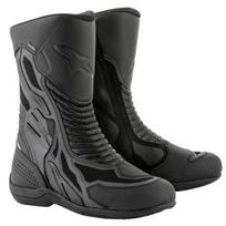Batai Turistiniai AIR PLUS V2 GORETEX XCR ALPINESTARS spalva juoda