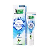 Darlie Fresh Mint White Enzyme Toothpaste 120g white