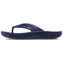 Crocs Baya 2 Simple and comfortable anti-abrasion flip-flops Unisex Blue 42-43 mėlyna