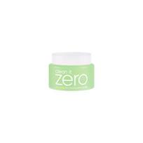 BANILA CO - Clean It Zero Cleansing Balm Pore Clarifying Mini 50ml beige