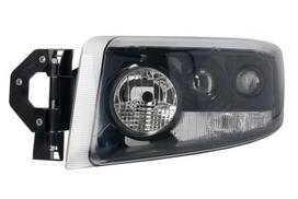Priekinis žibintas DEPO 551-1163L-LEFN2 RVI D