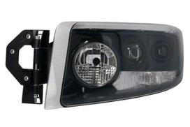 Priekinis žibintas DEPO 551-1163L-LEMN2 RVI D