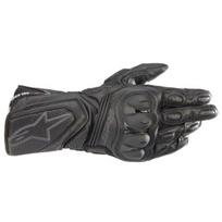 Pirštinės Sportiniai ALPINESTARS SP-8 V3 spalva juoda