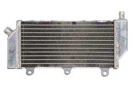 Radiatorius RAD-067L Tinka: YAMAHA 250F, 250FX, 450F