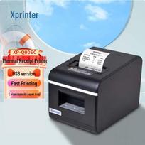 Xprinter XP-Q90EC 58mm Thermal Receipt Printer CN plug (adapter included) white