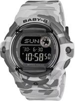 Moteriškas Laikrodis CASIO BABY-G BG-169CMB-8ER