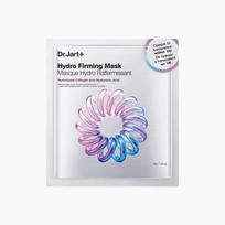 Dr.Jart+ Dermask Hydro Firming Mask Moisturizing Plumping 30g white