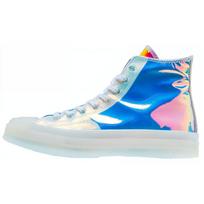 Chuck Taylor All Star Converse 70 Hi 'Iridescent' 163786C 37.5 blue