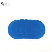 5/10 vienetų povandeninis lipnus baseino lopas, PVC baseino remonto rinkinys, povandeninis remonto baseino lopas 1