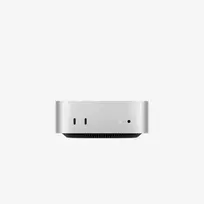 Stacionarus kompiuteris Apple Mac mini Apple M6 12C CPU, 12C GPU/16GB/512GB SSD MHQL4ZE/A