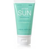 Korres Aloe Vera After Sun Moisturising Body Milk drėkinantis kūno pienelis po deginimosi - 150 ml.