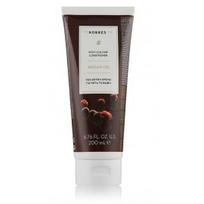 Korres Argan Oil Post-Colour Conditioner kondicionierius po plaukų dažymo - 200 ml.