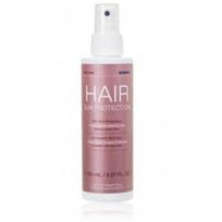 Korres Red Wine Hair Sun Protection apsauginė priemonė nuo saulės plaukams - 150 ml.