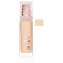 Maybelline Plump & Glow Lifter Foundation SPF15 makiažo pagrindas - 90