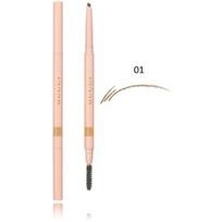 Gucci Stylo À Sourcils Waterproof Eyebrow Pen išsukamas vandeniui atsparus antakių pieštukas su šepetėliu - 01 Miel