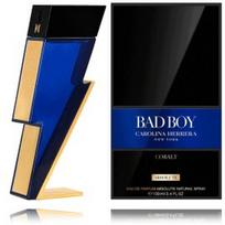 Carolina Herrera Bad Boy Cobalt Absolute EDP kvepalai vyrams - 100 ml.