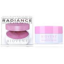 Biovene Radiance Under Eye Patches Bakuchiol Watermelon hidrogeliniai paakių pleistrai visų tipų odai - 60 vnt.
