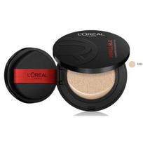 L’oreal Paris Infaillible Cushion makiažo pagrindas kušonas - 120 Warm