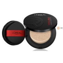 L’oreal Paris Infaillible Cushion makiažo pagrindas kušonas - 100 Neutral