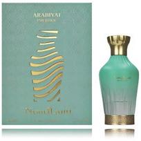 Arabiyat Prestige Nisma EDP kvepalai moterims - 80 ml.