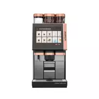 Kavos aparatas Schaerer Coffee Soul (bazinė komplektacija)