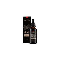 Chaga Extract. Maisto papildas, ekologiškas