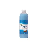 Mėlynosios spirulinos raugas su žvaigždiniu anyžiumi, ekologiškas