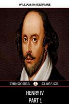 Henry IV, part 1 - William Shakespeare
