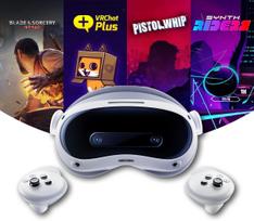 PICO 4 Ultra 256GB VR
