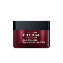 FILORGA, COLLAGEN GF PROTOCOL CREAM, veido kremas, 50ml