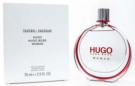 Hugo Boss Hugo Woman parfuminis vanduo - testeris, 75ml