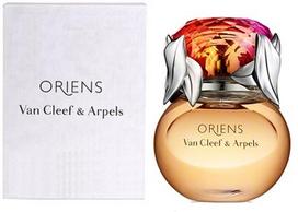 Van Cleef & Arpels Oriens parfumuotas vanduo - testeris, 100 ml