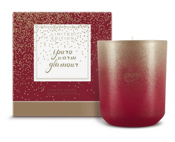 ipuro Essentials Warm Glamour kvapioji žvakė 270g