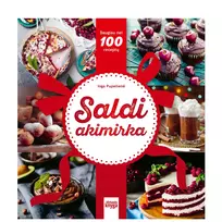 Saldi akimirka (mini brokas)