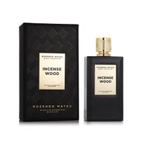 Rosendo Mateu Incense Wood Perfume 100ml
