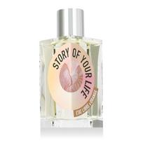 Etat libre d`orange Story of Your Life Eau De Parfum 100 ml Tester Kvepalai