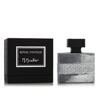 M.micallef Royal Vintage Eau De Parfum 100 ml Nišiniai kvepalai
