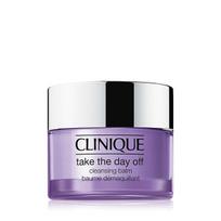 Clinique Make-up remover skin balm Take The Day Off ( Clean sing Balm) 30 ml 30ml