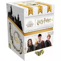 Time's Up Harry Potter – Viktorinos žaidimas