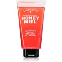 Perlier Honey Miel kreminės konsistencijos dušo želė su imbieru 250 ml