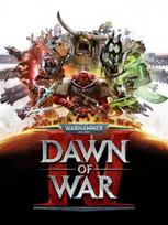 Warhammer 40,000: Dawn of War IV Steam Key (PC) MIDDLE EAST/ASIA/OCEANIA/AFRICA