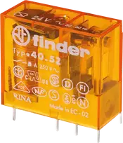 Finder 405282305000 – Patikimas komponentas jūsų įrangai