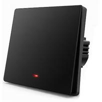 Qoltec Smart Light switch WiFi 1Gang Timer Tuya 52722