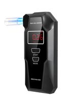 Alkotesteris Sobrio® Plus su elektrocheminiu platinos jutikliu (atnaujinta versija)