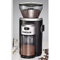 Rommelsbacher EKM 300 coffee mill (black / silver) EKM 300