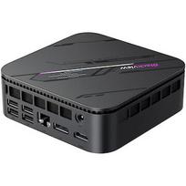 Blackview MP100 Pro, Ryzen 5 7430U, 16GB, 512GB, Windows 11 Pro MP100Pro-16GB/512GB-BK/BV/V6